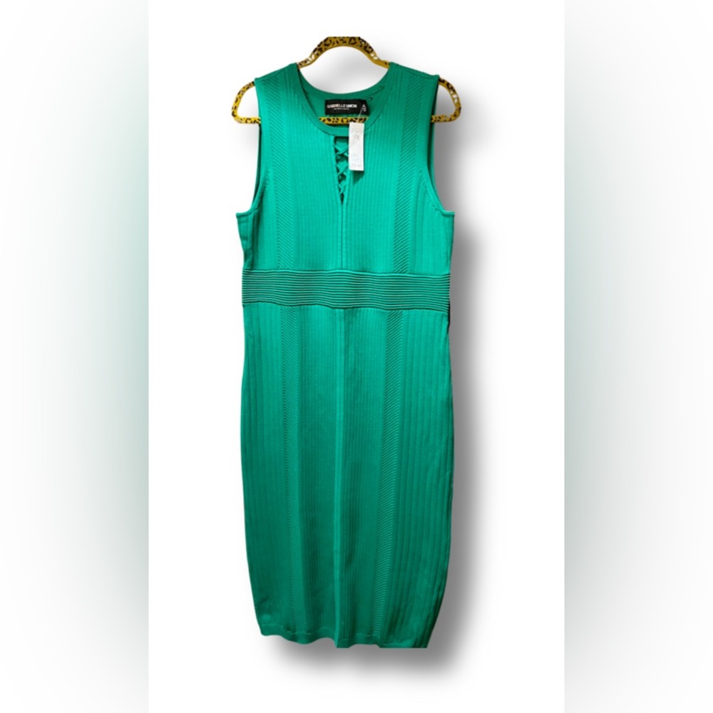 Gabrielle Union Bodycon Dress